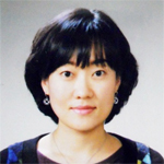 徐允静（ソ・ユンジョン）講師