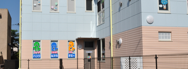 つくば校